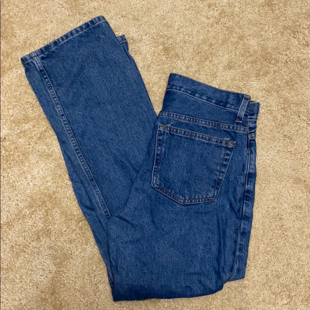 Men’s jeans